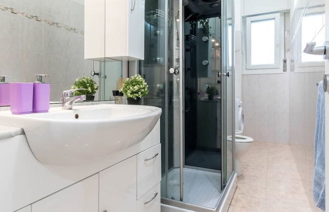 JOIVY Milano Fiera Cozy & Elegant Apartment - Photo 26