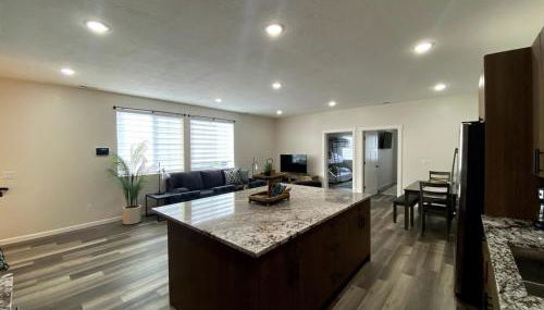 Newly Built 3 Bed 2 Bath House - Photo 4