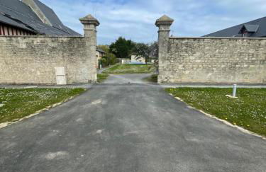 Gîte la Coquille - Chaleureux & paisible - Foto 26