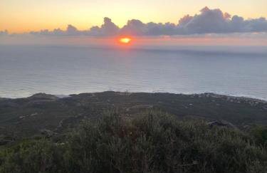 ARETI Sea View Mountain Cottage - Foto 16