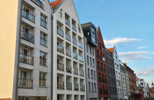 Apartamenty Piekarczyk - OLD TOWN Elbląg - No Air Conditioning - Foto 14