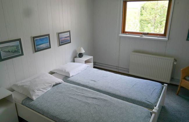 6 Pers - Chalet Emma Located at the Lauwersmeer With own Fishing Pier - Foto 2