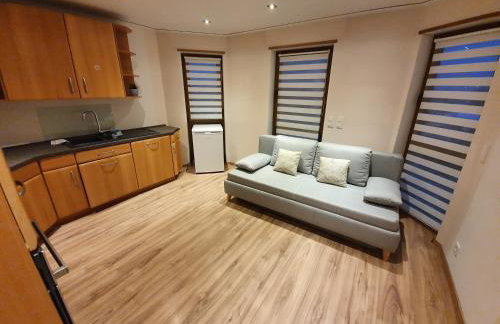 FeWo Lingenfeld - Foto 2