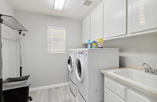 5BR 3BA Home - King Beds - Fast Wifi home - Foto 21