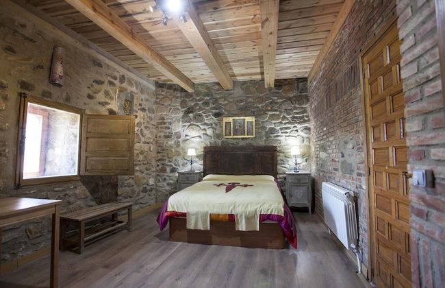 Castillo de Añón de Moncayo - Foto 15