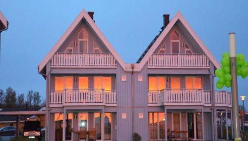 Exklusives Appartement in Rechlin - Foto 2