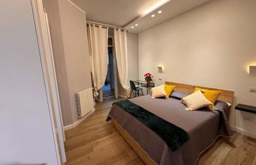 GetRoma apartment Vatican Museum - Photo 12