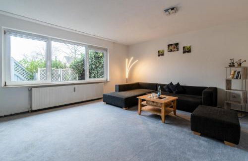 Smile Apartment - barrierefrei - Foto 10