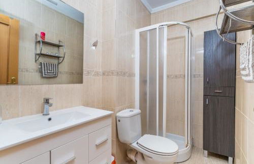 Apto Playa Puebla de Farnals cerca de Valencia - Foto 15