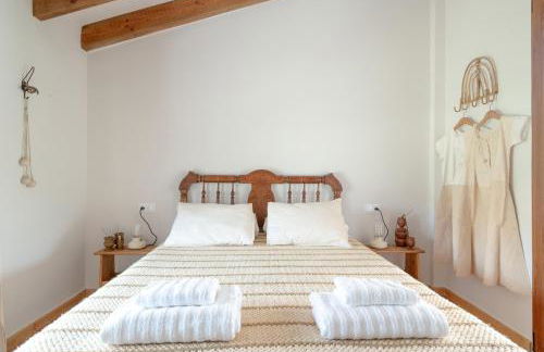 Alojamiento rural La Mula en pleno corazón de la montaña de Alicante - Foto 22