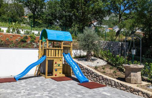 Vila Petram - Foto 11