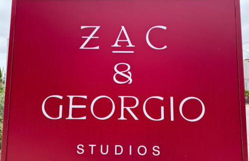 Zac & Georgio Studios - Foto 3