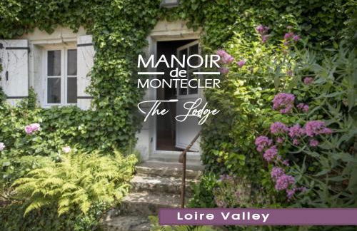 Manoir de Montecler - Le Lodge - Photo 23
