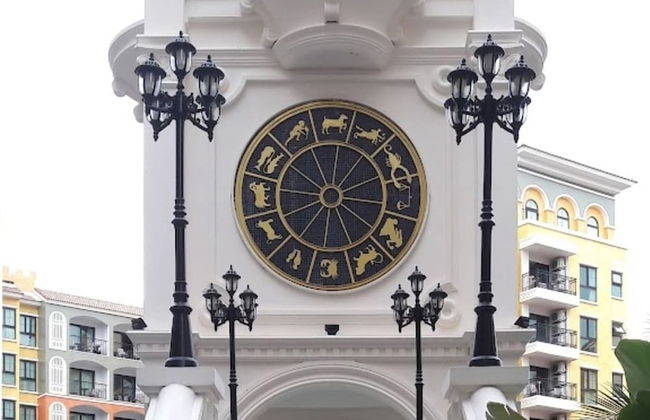 422c - Studio Condo With Pool, Jomtien Beach - Foto 57