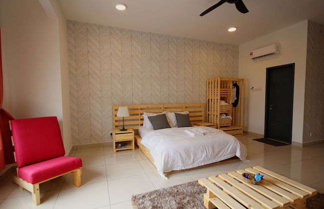 Damen A1713A - Foto 7