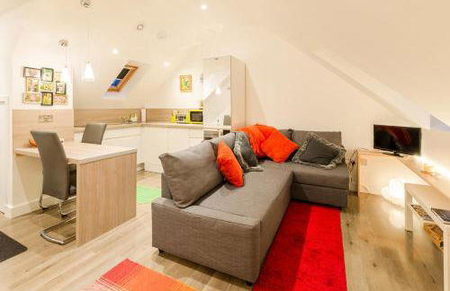 Allt Mor Rentals - Chalet with hot tub, And Studio Apartment no hot tub - Foto 34