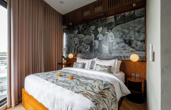 Villa Alinea - Foto 17