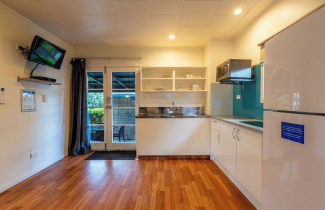 Tasman Holiday Parks – Coromandel - Foto 61