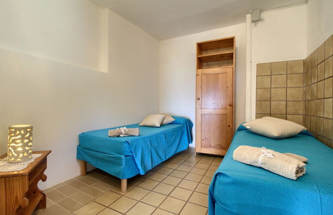 Trullo Ulivo Pool Complex - Foto 2