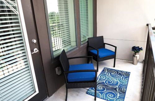 Seaside Retreat 1BD Lux King in Southeast Jax - Foto 31