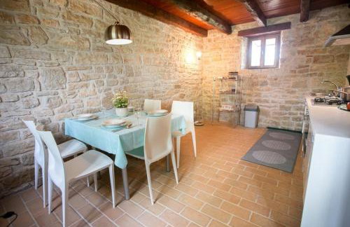 Abortolami with Pool and Garden - Foto 10