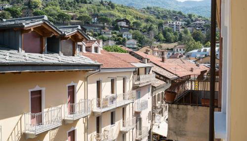 "Le Charmant" - CIR VDA-SAINT-VINCENT-n 0004 - Foto 5