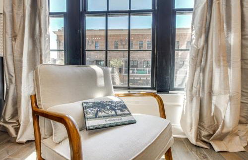 Lovely Savannah Studio 1 Mi to Historic District! - Foto 7