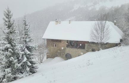 L'Escampette à la Fontanette - Foto 3