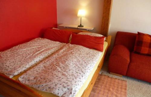 Das Koogsbauernhaus - Foto 45