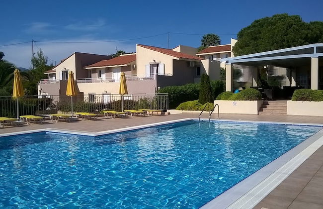 Marinos Apartments - Foto 1