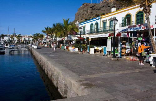 APARTAMENTO SUNSET PUERTO DE MOGAN - Foto 35