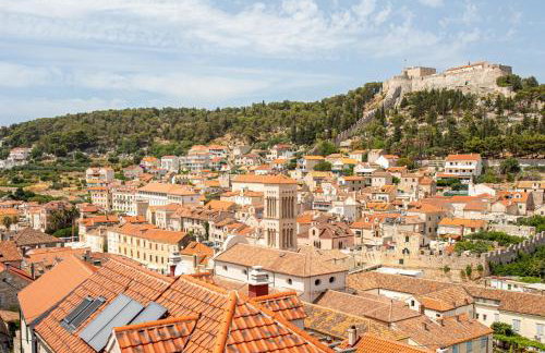 Apartments Ante 2 Hvar center, pool - Photo 67