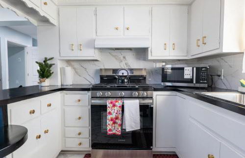 Cozy Apt Lake Park Station Airport Hospital NJ NYC - Foto 12