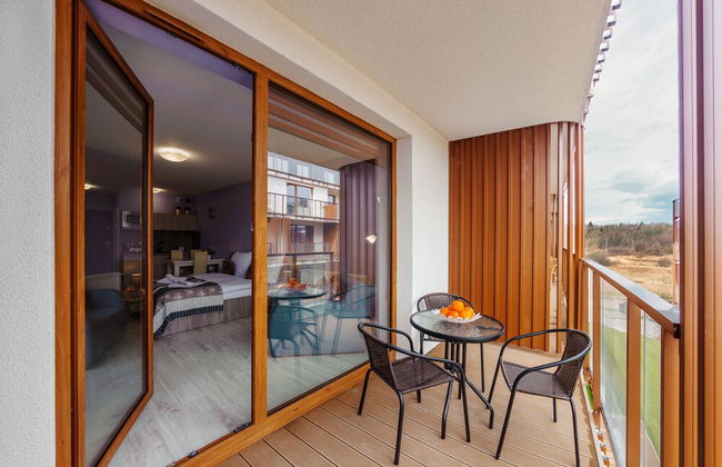 Sun & Snow Resort Kołobrzeg - Foto 60