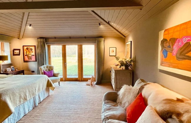 Luxury Countryside Haven for 10 - Photo 5