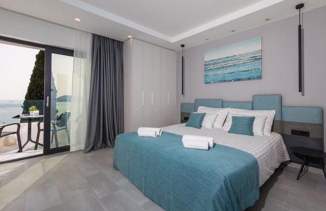 Villa Maris Dubrovnik - Photo 20