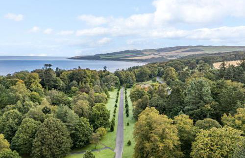 Garden House - Culzean Castle - Foto 38