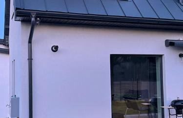 Koniec Świata dom 84m2 z balią i basenem na wyłączność - Foto 48