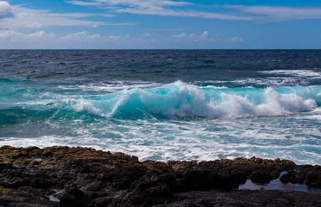 Blue Bay Holiday Resort - Photo 36