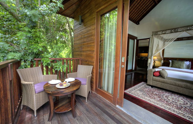 Gending Kedis Luxury Villas & Spa Estate - Foto 42