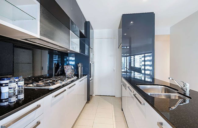 Southbank Apartments - Eureka Tower - Foto 28