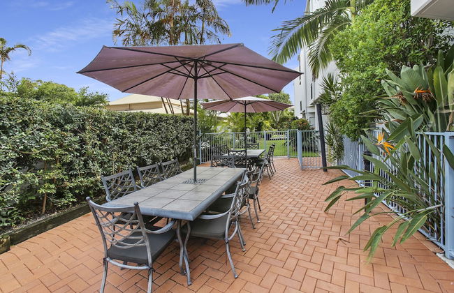 Rimini Holiday Apartments - Photo 49