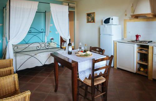 Agriturismo Borgo Campetroso - Foto 13