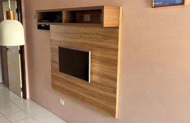 Monte Castelo Flat 08B - Foto 22