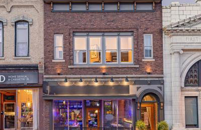 Sinclair Suites - Boutique Hotel West Dundee - Foto 19