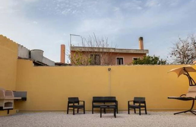 Costa Ovest Apartment Waves - Foto 16