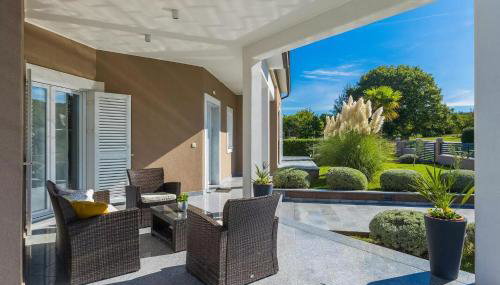 Villa Deep Blue - Foto 3