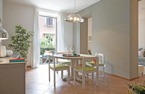 GuestHost - Corso Como Chic Apartment - Foto 10