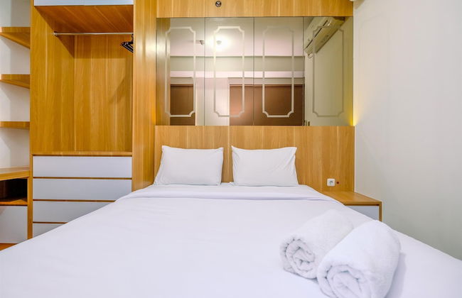 Great Location And Comfort 2Br Transpark Cibubur Apartment - Foto 2