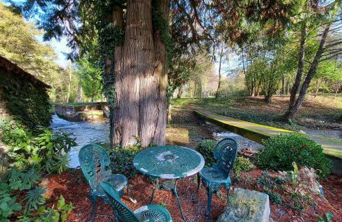 Le Moulin de Gratte Sac - Foto 54